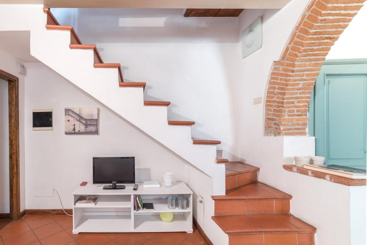 Casa Romana By Mmega Флоренция Екстериор снимка